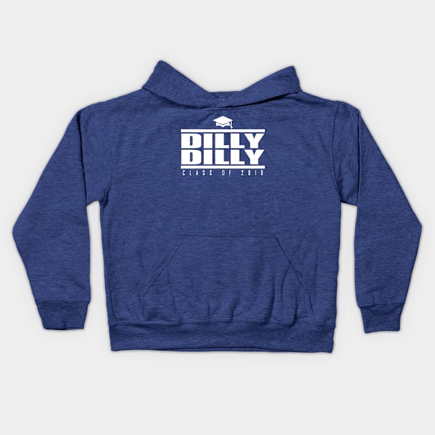 Dilly Dilly 2018 Kids Hoodie by Etopix